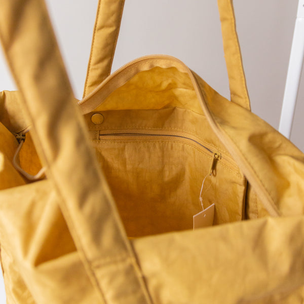 'CLOUD' tote bag