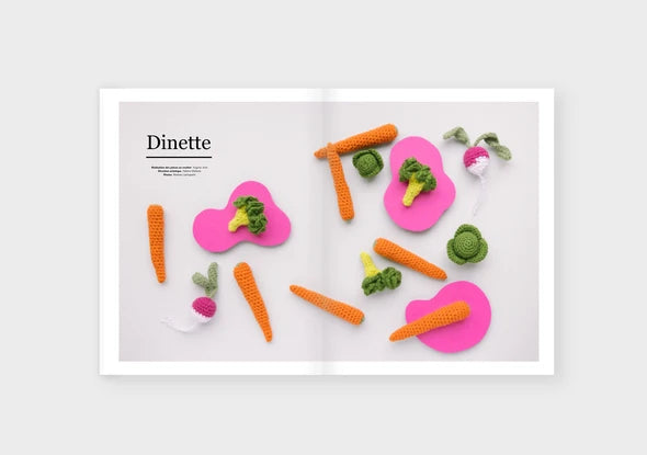 Dinette Magazine - Issue 021