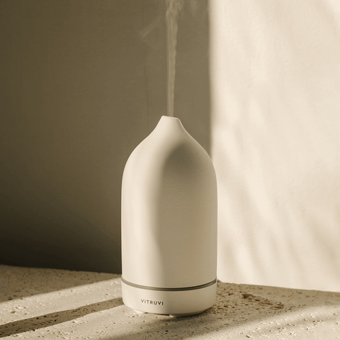 Stone Essential Oil Diffuser