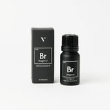 Essential oil Bergamot
