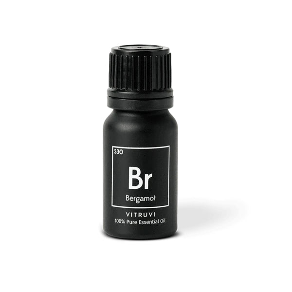 Essential oil Bergamot