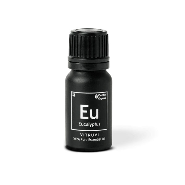 Essential Oil Eucalyptus