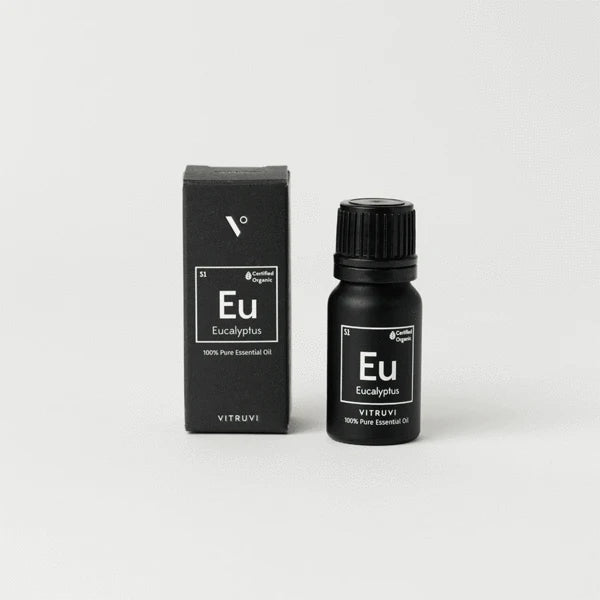 Essential Oil Eucalyptus