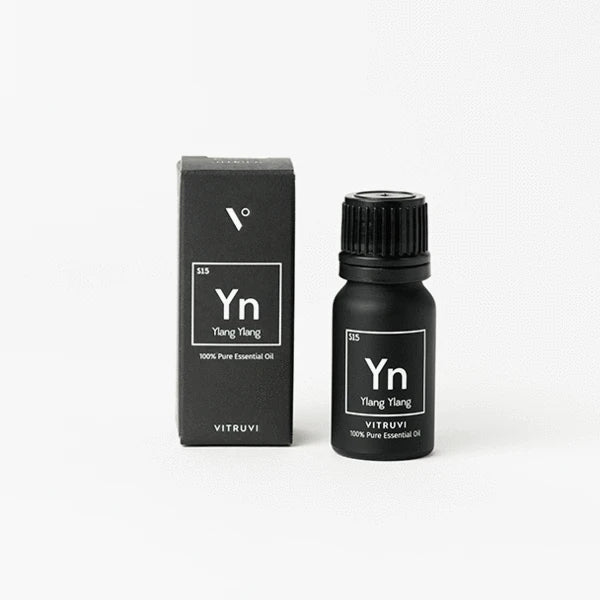 Essential Oil Ylang Ylang