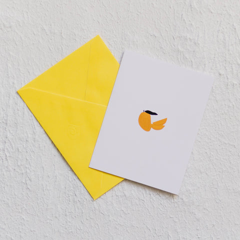 Mango Card