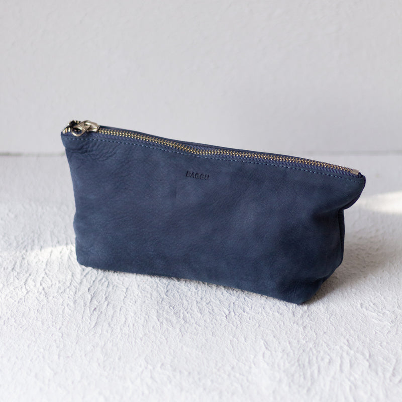 Genuine Leather Pouch