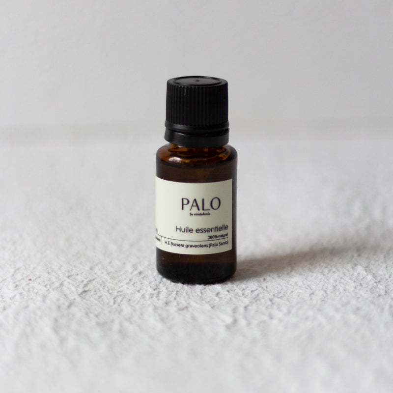 Palo santo Essential oil