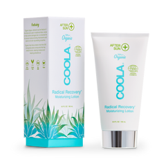 Coola - Radical Recovery (après-soleil)