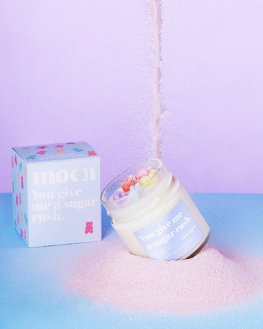 Sugar Rush