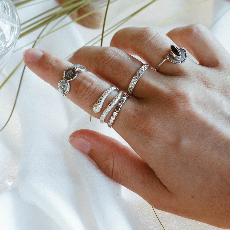 ZURIE ring
