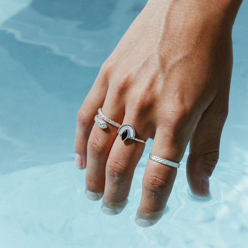 ZURIE ring