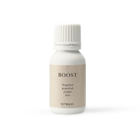 Essential oil Boost