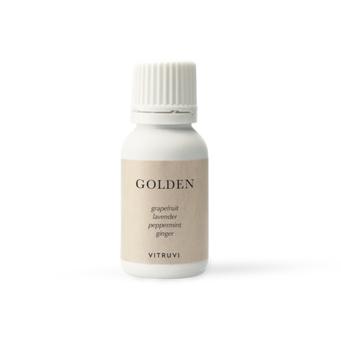 Essential Oil Golden Blend