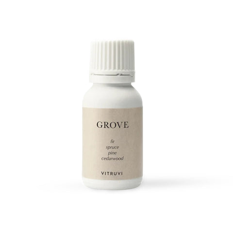 Grove Essential Oil Blend