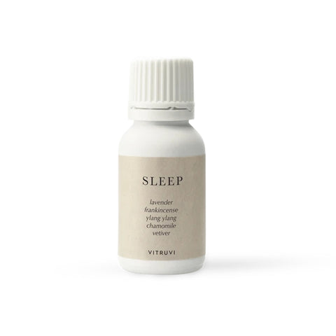 Sleep Essential Oil Blend