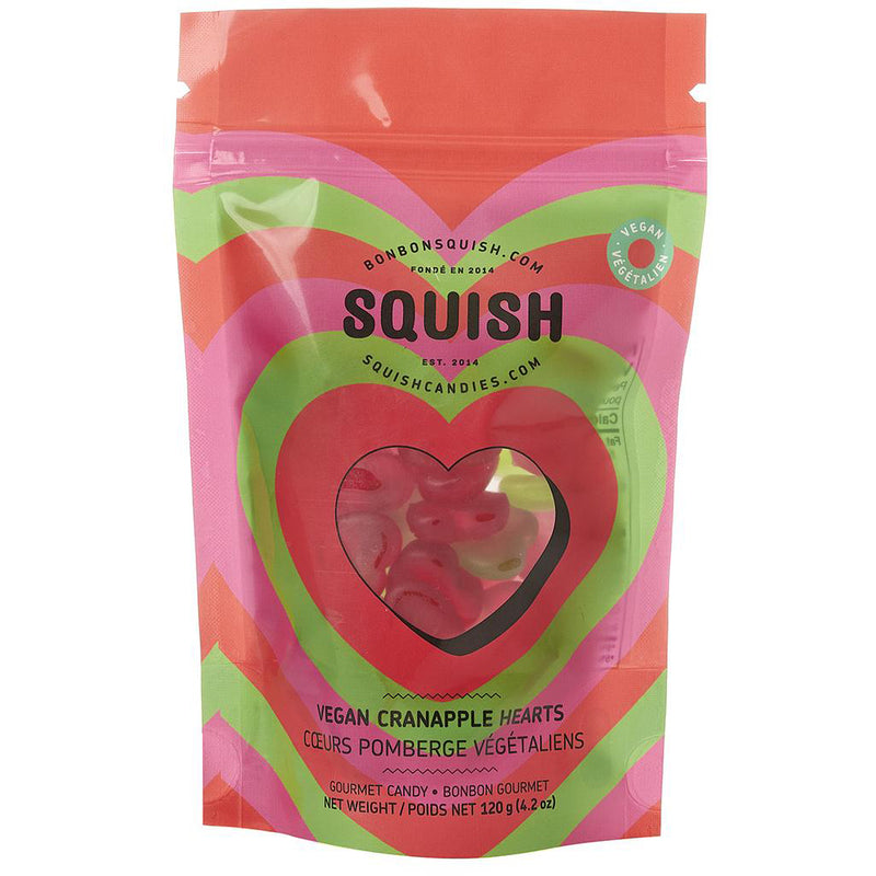 Squish - Bonbons 120g