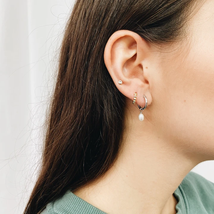 DOLKA earrings 