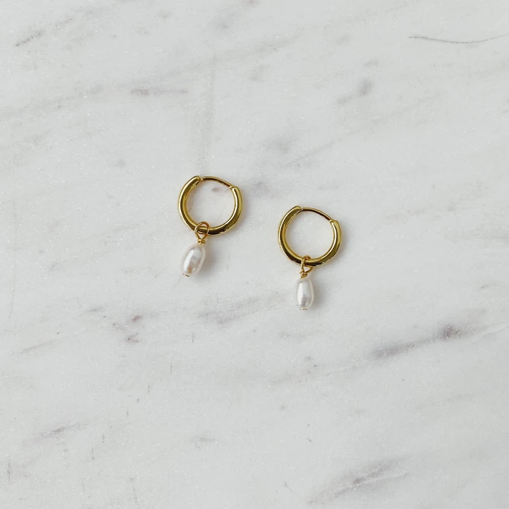 DOLKO earrings