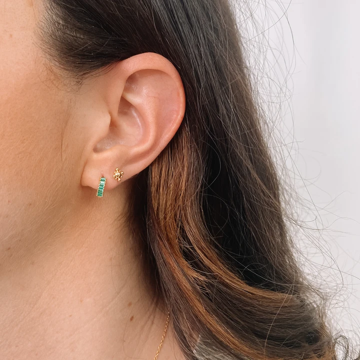 KALO earrings 