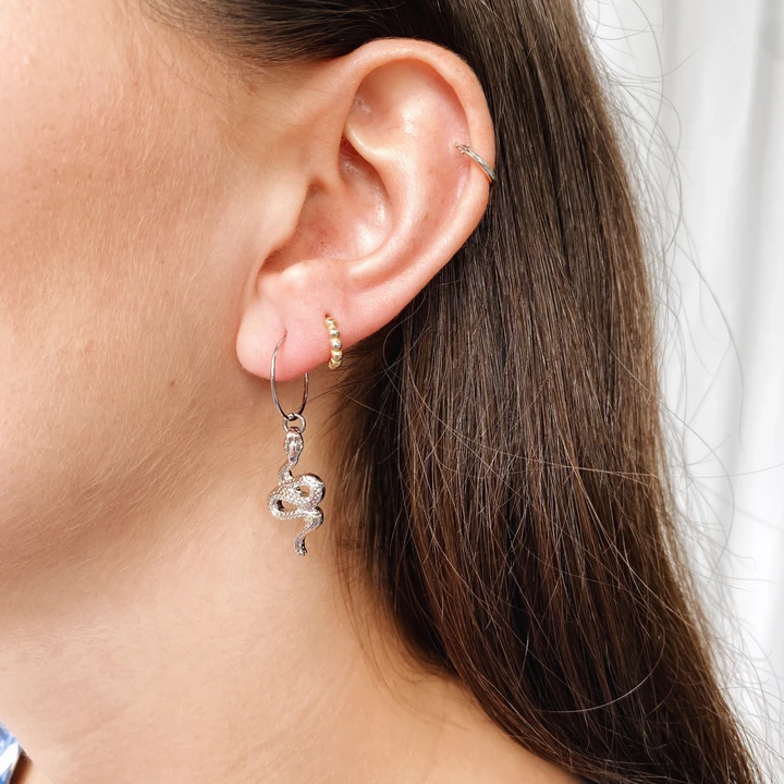 NAKA earrings