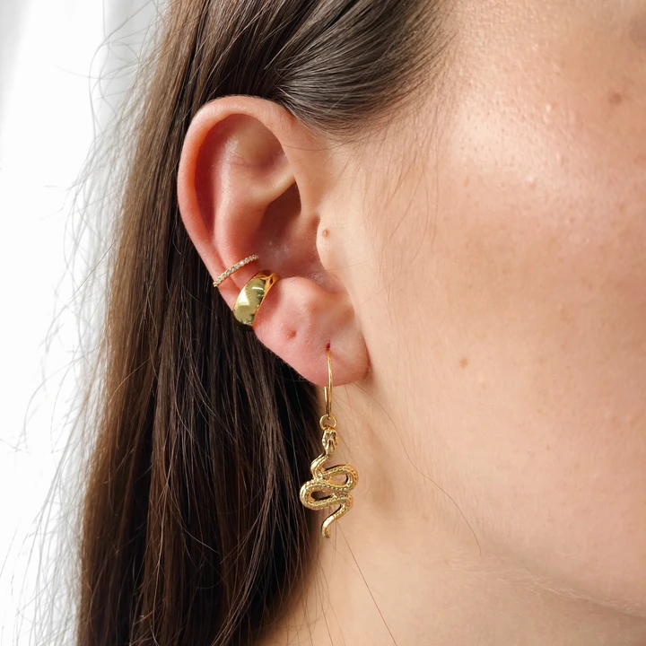 NAKO earrings 