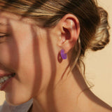 Mali earrings 