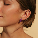 Mali earrings 
