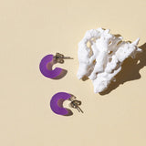 Mali earrings 