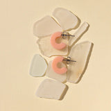 Mali earrings 