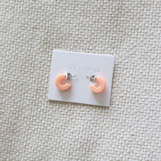 Mali earrings 