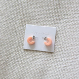 Mali earrings 
