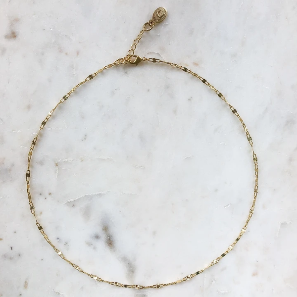 Collier MARACA