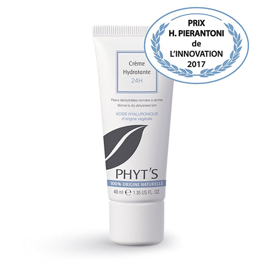 24hr moisturizing cream