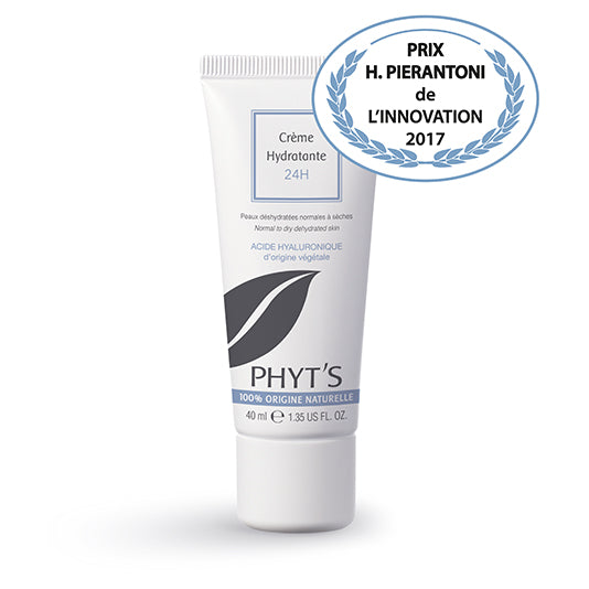 Phyt's - Crème hydratante 24H