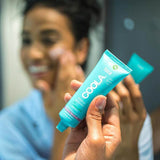Coola - Crème visage minérale (concombre)