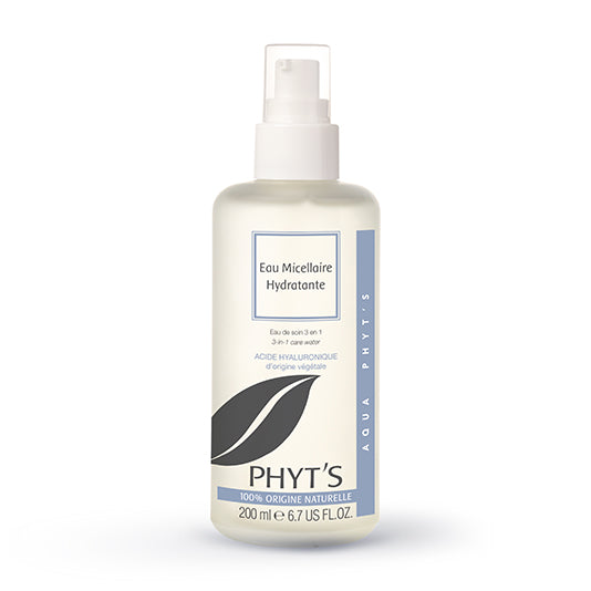 Eau Micellaire Hydratante