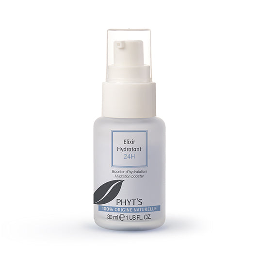 Élixir Hydratant 24H