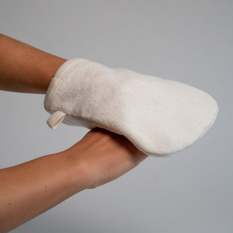 Ecotao - Gant de toilette