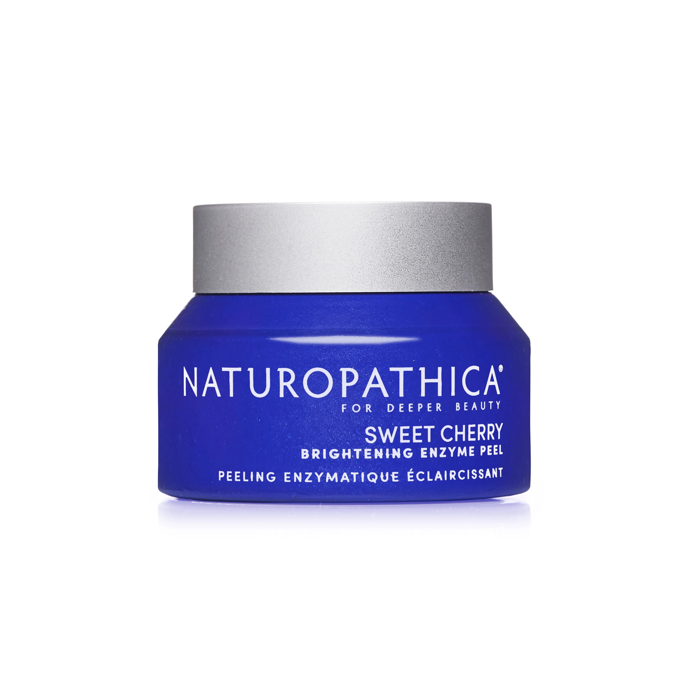 Naturopathica - Peeling enzymatique Sweet Cherry