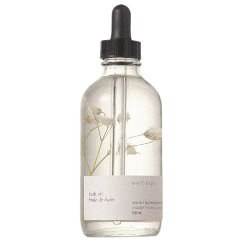 DRIFT Bath Oil