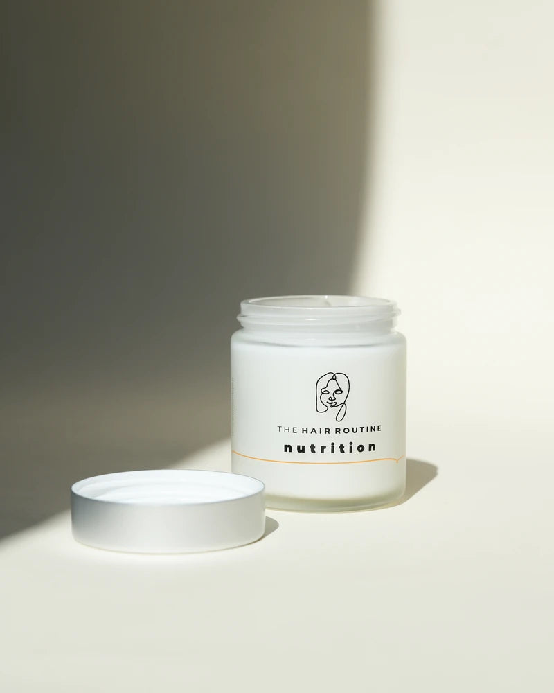 Nourishing treatment for hair