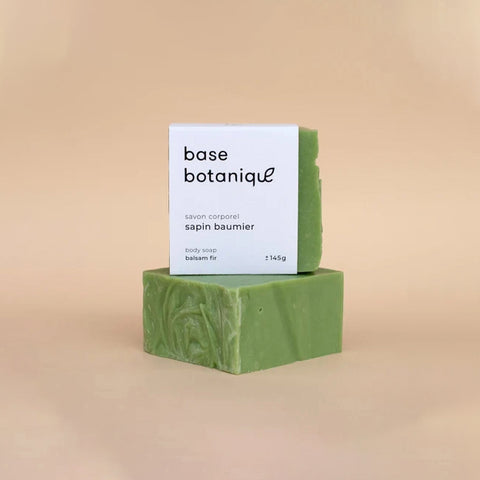 Balsam fir