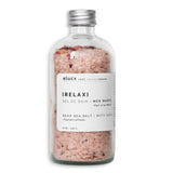 Elucx - Sel de bain 8oz
