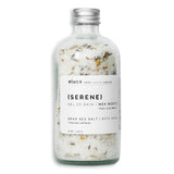 Elucx - Sel de bain 8oz