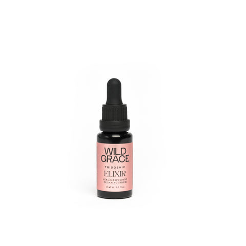 Wild Grace - Sérum repulpant