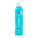 Body Sunscreen SPF 50 (Fragrance Free)
