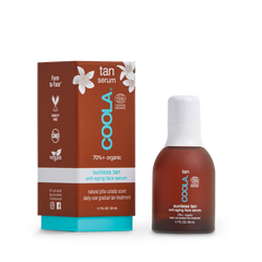 Coola - Sunless Tan Face Serum