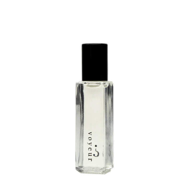 Riddle Oil - Parfum Roll-on (8ml)